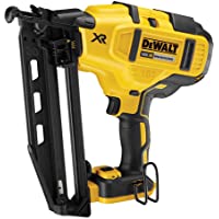 DeWalt batería – Clavadora 63 mm- 18 V- 1 pieza- dcn660nt de XJ